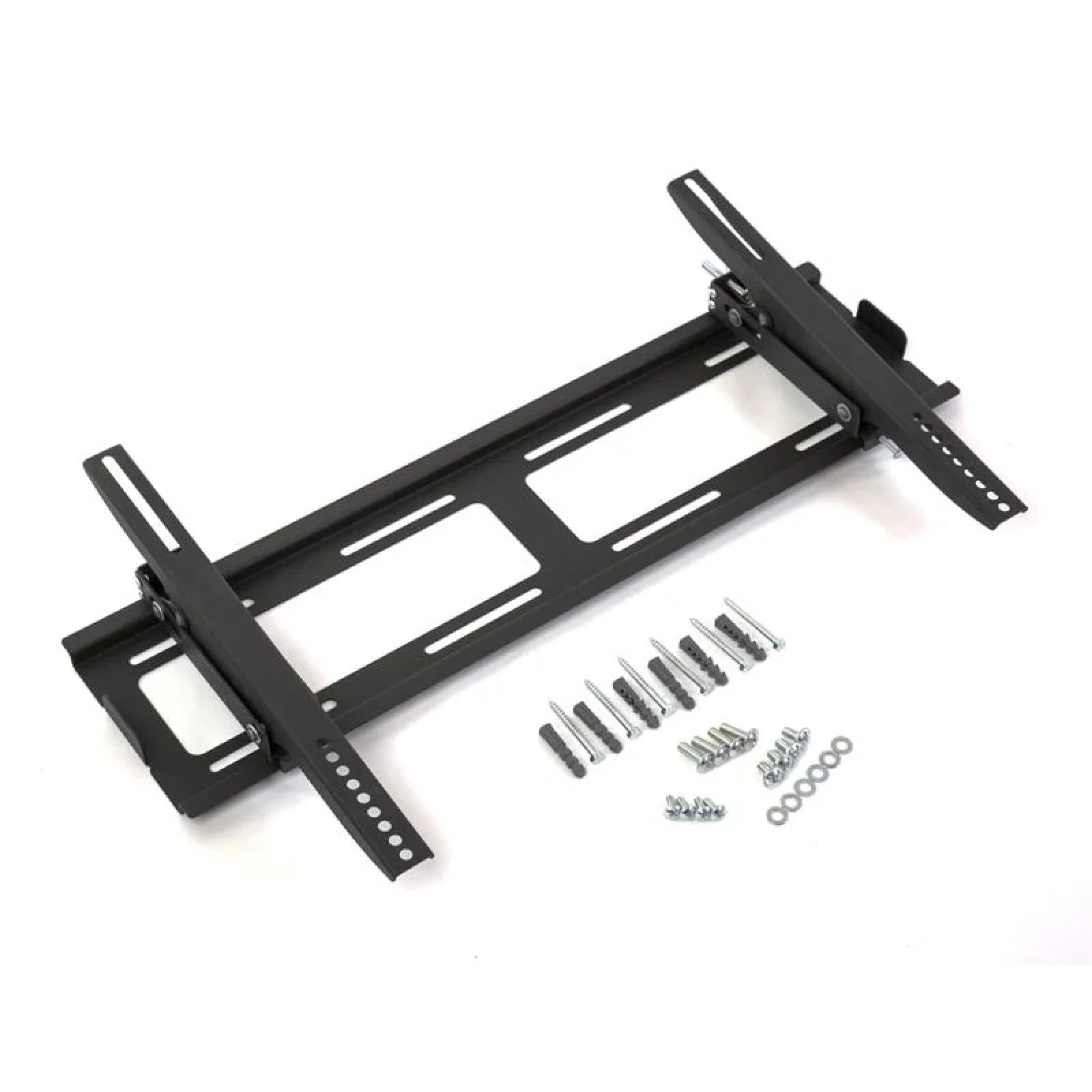 Кріплення ТВ з кутом нахилу KSL WM3N 40-65