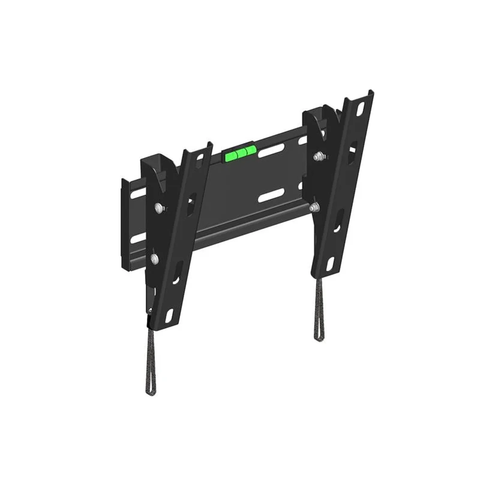 Кріплення ТВ з кутом нахилу KSL WMO-5121N 19-43