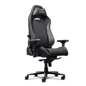 Крісло Trust GXT 721 Ruya Pro, чорне (25186_TRUST) UA