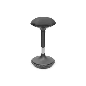 Стілець DIGITUS Ergonomic Standing Chair (DA-90422) UA
