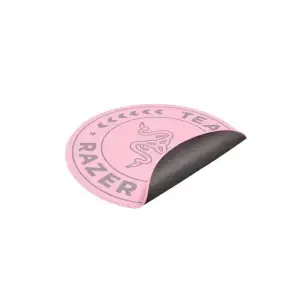 Підлоговий килимок Razer Team Floor Rug, 1200х1200х7мм, quartz (RC81-03920300-R3M1) UA