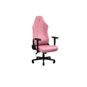 Крісло Razer Iskur V2 X NewGen, EPU шкіра with CoolTouch™, 2D-Armrests, quartz (RZ38-05311000-R3G1) UA
