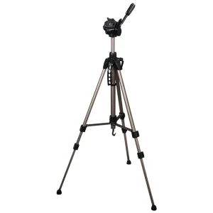 Штатив HAMA Star 61 2x1 Photo,Video 60 -153 см Champagne, 00004161 UA
