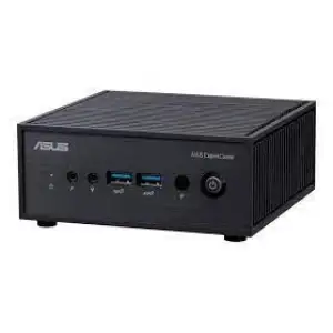 Неттоп ASUS PN42-BBN200MV MFF, Intel N200, 2*SO-DIMM, SATA+M.2SSD, UMA, WiFi, VESA, без ОС, 90MR00X2-M00020 UA
