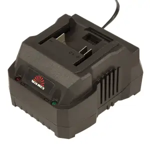 Зарядний пристрій Vitals 1830n 18В 3А·год 0.38кг (244905) UA