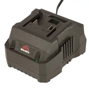 Зарядний пристрій Vitals 1840n 18В 4А·год 0.38кг (244906) UA