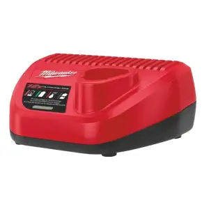 Зарядний пристрій Milwaukee M12C 12В 0.71кг (4932352000) UA