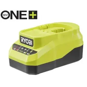 Зарядний пристрій Ryobi ONE+ RC18120A 18В 2А (5133006882) UA
