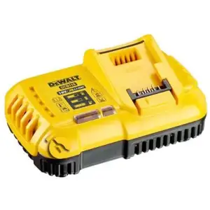 Зарядний пристрій DeWalt 18В/54В 8А 0.65кг (DCB118_N473860) UA