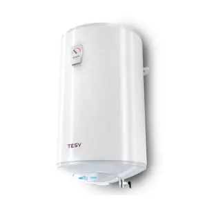 Водонагрівач електр. TESY Bilight 80V круглий GCV 804420 B11 TSRC, 80л, 2кВт, мех. кер-ння, C, білий (303305) UA