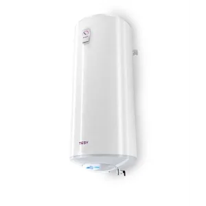 Водонагрівач електричний Tesy Bilight GCV 1204420 B11 TSR 120 л, 2 кВт, круглий, мех. керування, Болгарія, C (303310) UA