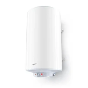 Водонагрівач електричний Tesy Maxeau Classic GCV 1505620 D06 SRC 150 л, 2 кВт, круглий, мех. керування, Болгарія, C (304062) UA