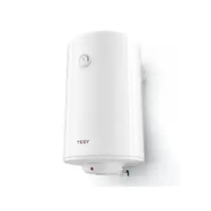 Водонагрівач електр. TESY круглий SimpatEco CTV 504415 D07 TRC, 50л, 1,5кВт, мех. кер-ння, C, білий (306710) UA