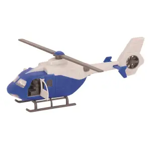 Машинка DRIVEN MICRO Гвинтокрил WH1072Z UA