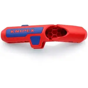 Знімач ізоляції KNIPEX, 0.2-4мм2, 135мм,0.074кг (16-95-01-SB) UA