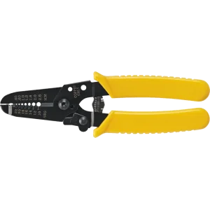 Знімач ізоляції TOPEX, автоматичний, 0.6-2.6мм2 165мм (32D405) UA