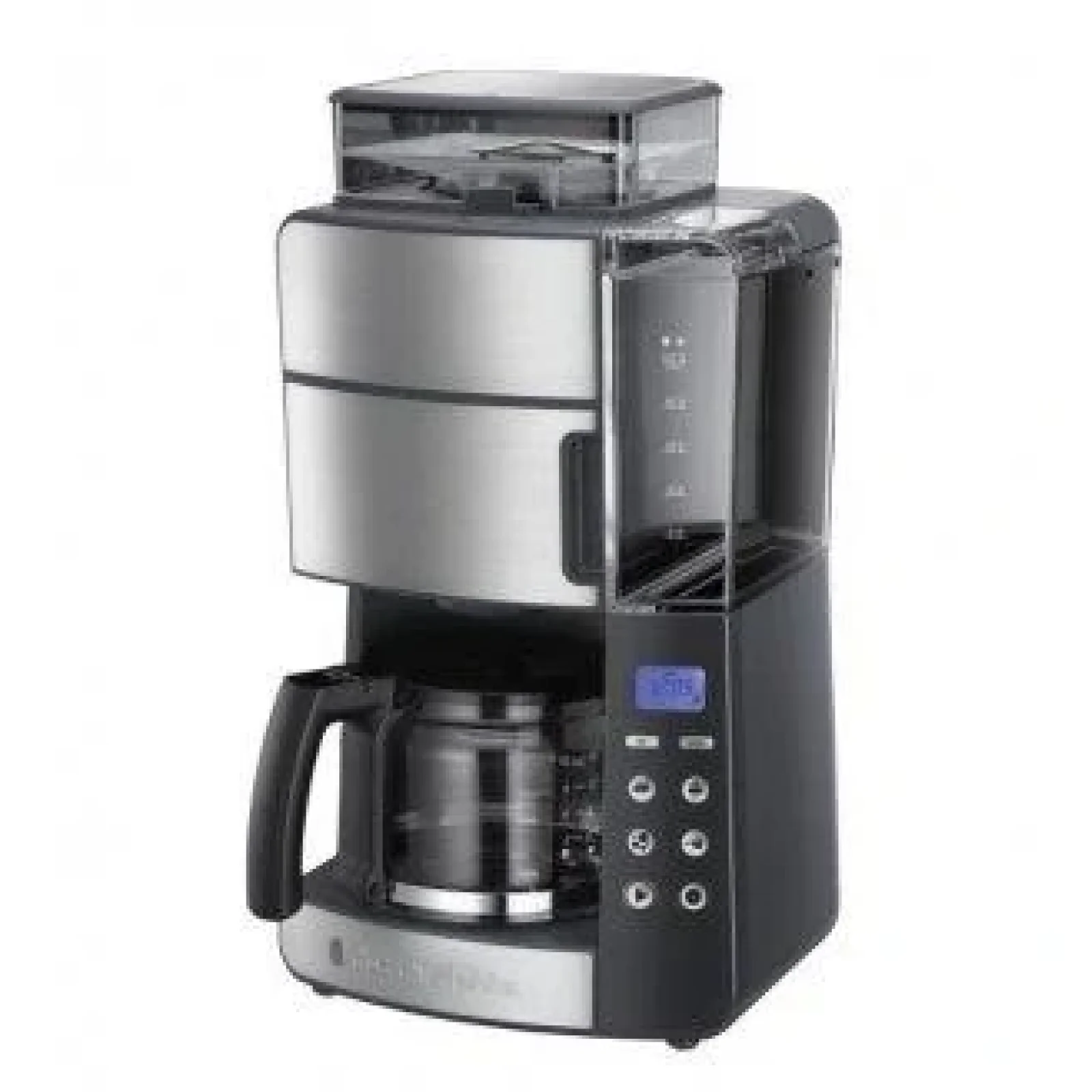 Кавоварка Russell Hobbs 25610-56, 1000 Вт, 1,2 л UA