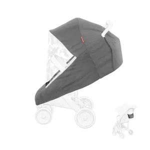 Дощовик для коляски Greentom Classic, 8719323770706 UA