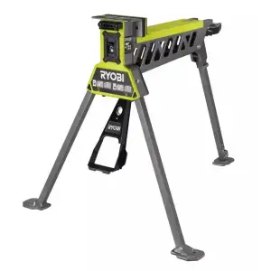 Верстат складаний з лещатами Ryobi RSTSJ150 1070х980х895мм навантаження до 250кг 19кг (5133005891) UA