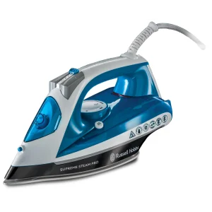 Утюг Russell Hobbs 23971-56 Supreme Steam Pro UA