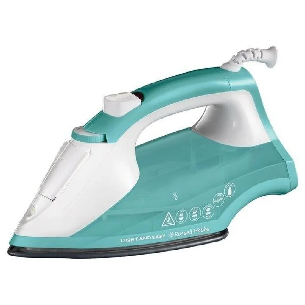 Праска Russell Hobbs 26470-56 Light & Easy Iron UA