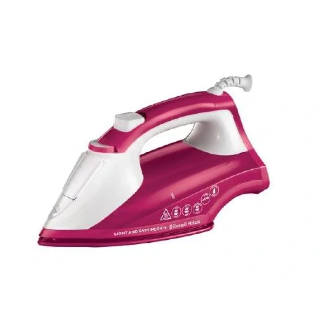 Праска Russell Hobbs 26480-56 Light & Easy Brights Berry Iron UA