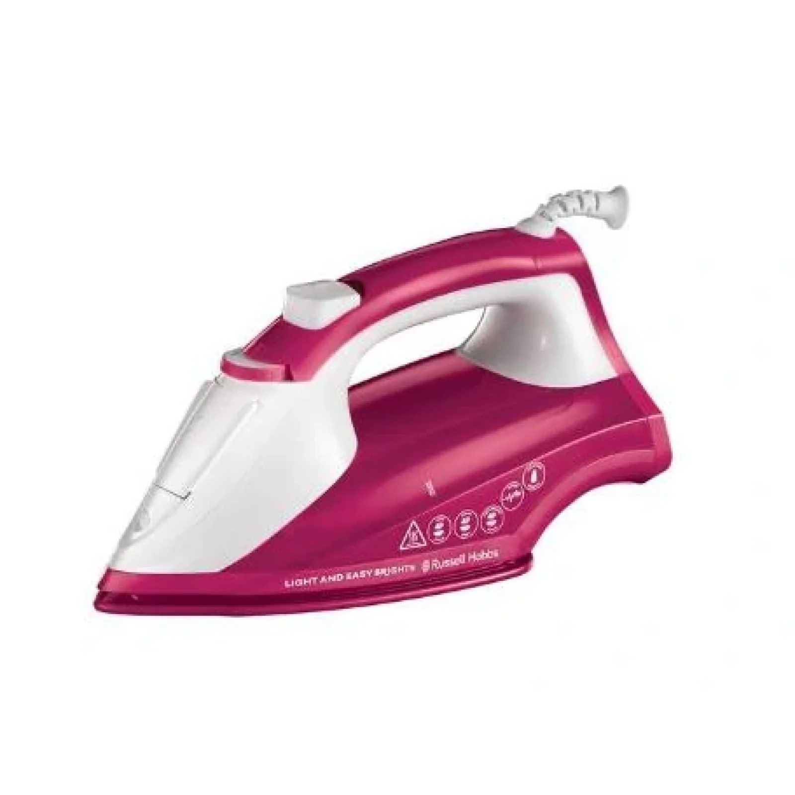 Праска Russell Hobbs 26480-56 Light & Easy Brights Berry Iron UA