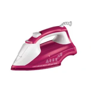 Праска Russell Hobbs 26480-56 Light & Easy Brights Berry Iron UA