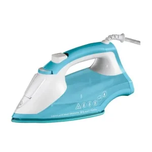 Праска Russell Hobbs 26482-56 Light & Easy Brights Aqua Iron UA