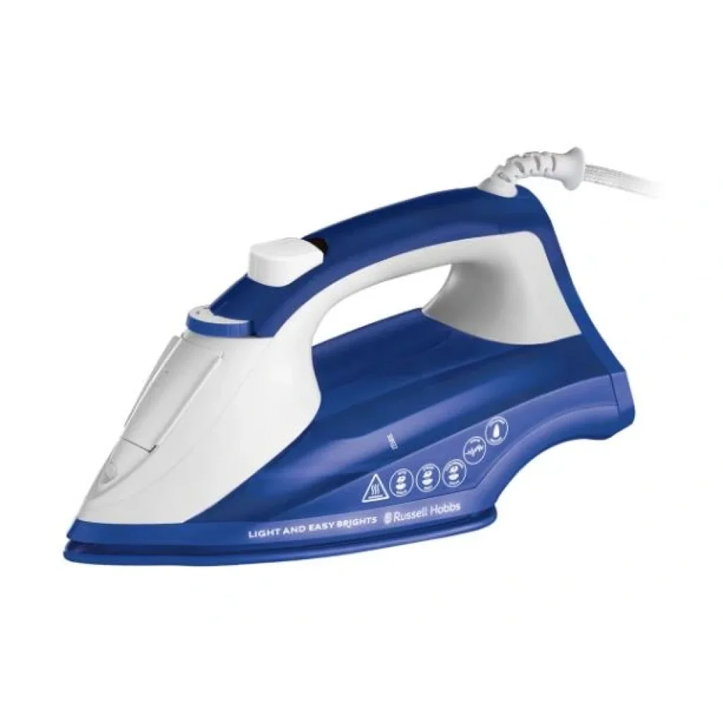 Праска Russell Hobbs 26483-56 Light & Easy Brights Sapphire Iron UA