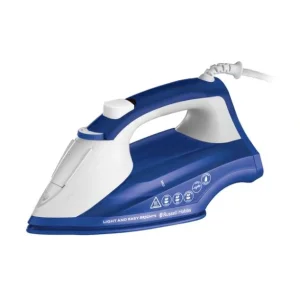 Праска Russell Hobbs 26483-56 Light & Easy Brights Sapphire Iron UA