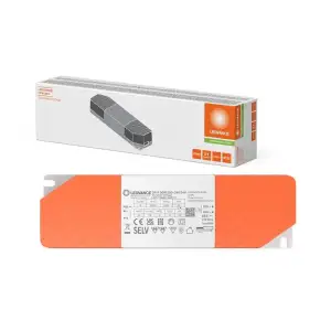 Блок живлення Ledvance DR-V-30/220-240/24 (4099854683152) UA