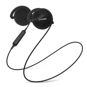Навушники Koss KSC35 On-Ear Clip Wireless Mic, 196643.102 UA