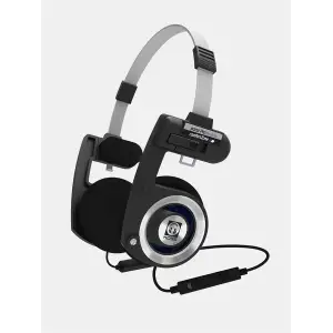 Навушники Koss Porta Pro Wireless On-Ear Mic, 196685.101 UA