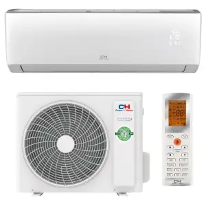 Кондиціонер Cooper&Hunter Arctic Inverter NG (CH-S24FTXLA2-NG) UA