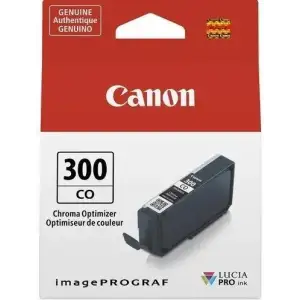 Картридж струменевий Canon PFI-300 imagePROGRAF PRO-300 Chroma Optimizer (4201C001) UA