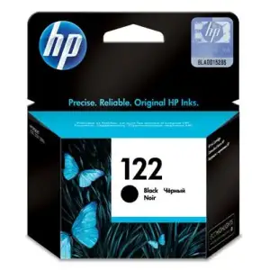 Картридж із друкуючою головкою струменевий HP No.122 DJ 2050 black (CH561HE) UA