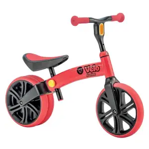 Беговел YVolution YVelo Junior Red N101047 UA