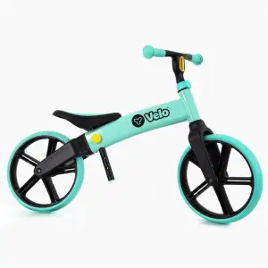 Беговел YVolution YVelo Green N101052 UA