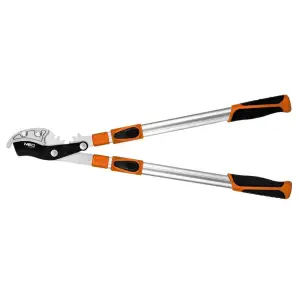 Сучкоріз контактний Neo Tools, D різу 42мм, телескопічний 670-970мм, 1375г (15-254) UA