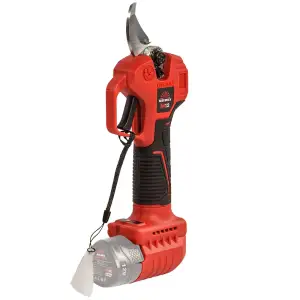 Секатор акумуляторний Vitals Master AG 1225c BL 12В d різа 25мм 0.73кг кейс без АКБ та ЗП (235286) UA