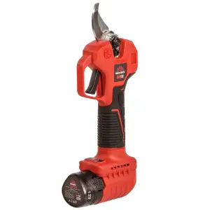 Секатор акумуляторний Vitals Master AG 1225ck BL Kit 12В 1х2А·год 25мм 20-30різ/хв 1.1кг (235287V) UA