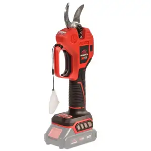 Секатор акумуляторний Vitals Master AG 1830cd BL d різа 30мм 0.81кг без АКБ та ЗП (235298) UA