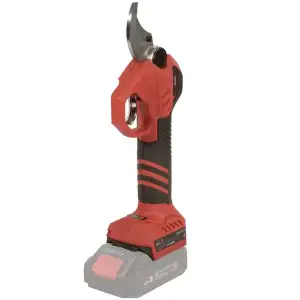 Секатор акумуляторний Vitals Master AG 1840-2 BL SmartLine+ 18В d різа 40мм 1.1кг без АКБ та ЗП (244053) UA