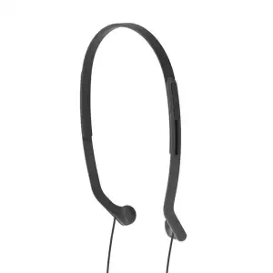 Навушники Koss KPH14K Fitness Black, 189014.101 UA