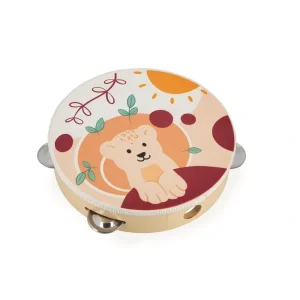 Музичний інструмент Janod Бубон тропік, J07637 UA