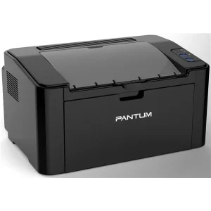 Принтер A4 Pantum P2207 UA