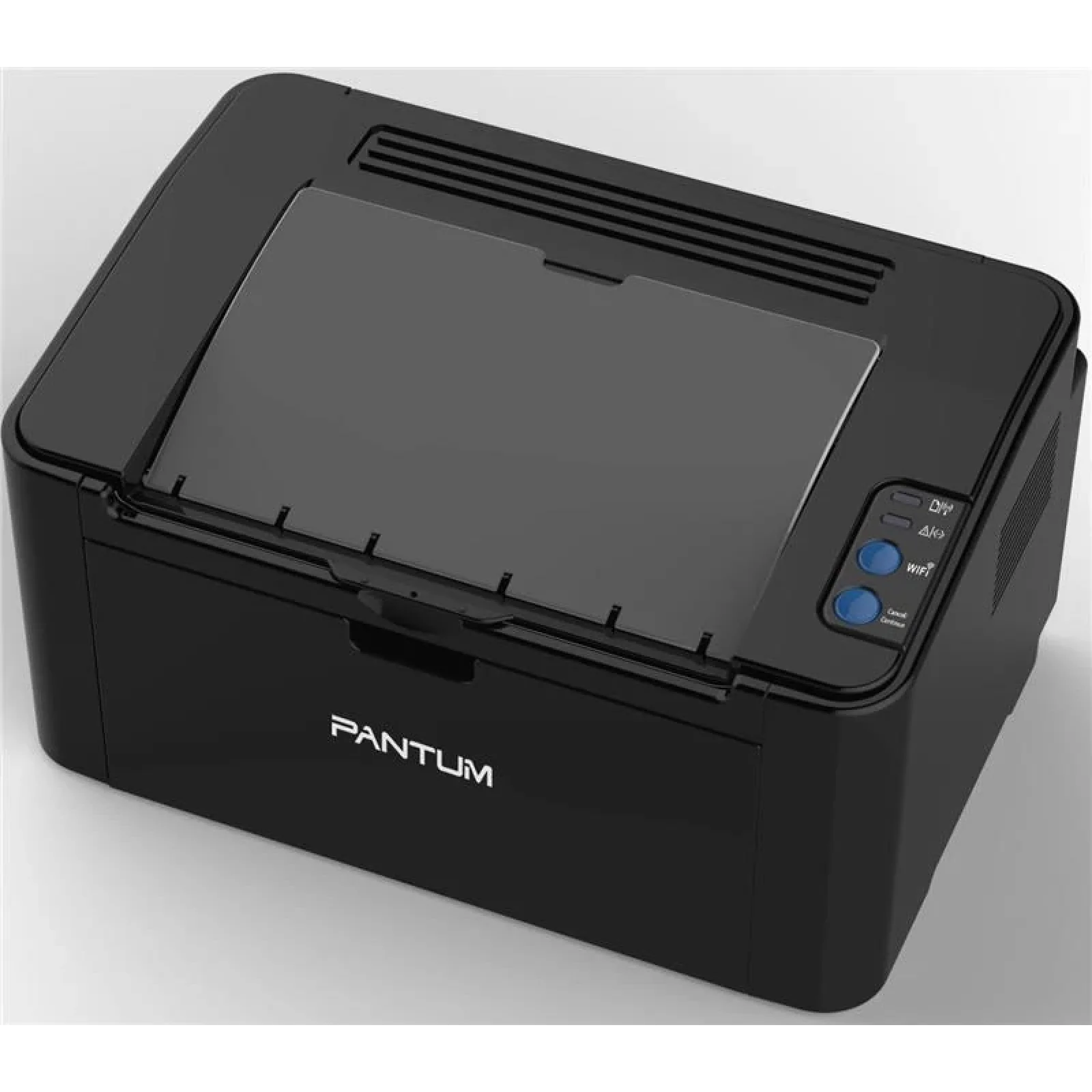 Принтер A4 Pantum P2500W с Wi-Fi UA