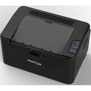 Принтер A4 Pantum P2500W с Wi-Fi UA