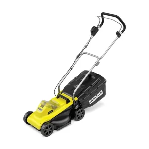 Газонокосарка акумуляторна Karcher LMO 2-18 Battery 18В 32см 25-60мм (без АКБ та ЗП) (1.445-400.0) UA